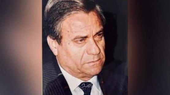المناضل محمد حسن ملحم