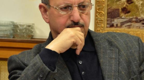 د سامي الكيلاني