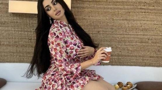 المهرة البحرينية