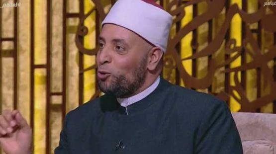 الدكتور رمضان عبد الرازق