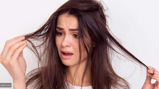 ممارسات خاطئة قد تضر بصحة شعرك