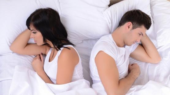 عادات تدمر الرغبة الجنسية للرجل