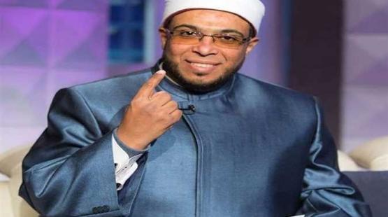 الشيخ محمد أبو بكر