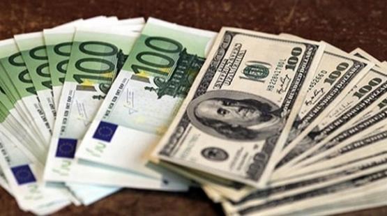 دولار ويورو