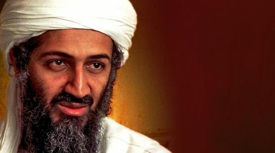 اغتيال اسامة بن لادن