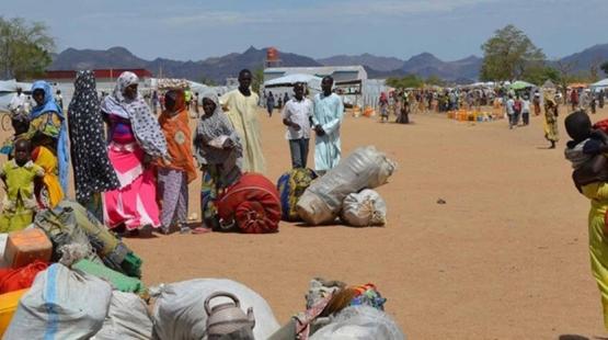 اشتباكات في الكاميرون