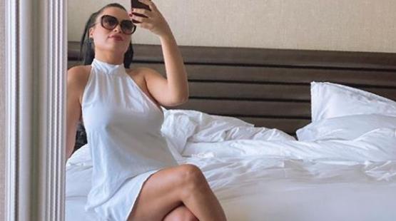 إيمان العميري