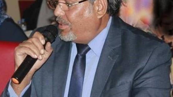 اسامة الخالدي