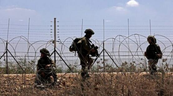 جنود الاحتلال