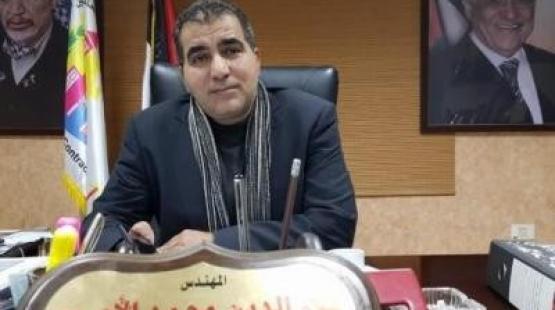 علاء الاعرج