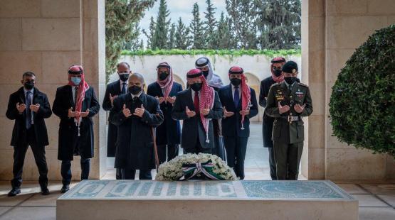صورة ارشيفية