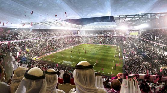 قطر 2022