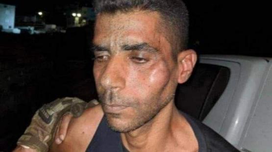 الاسير زكريا الزبيدي