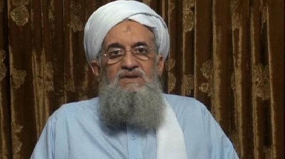 أيمن الظواهري