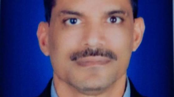 محمد أحمد سالم