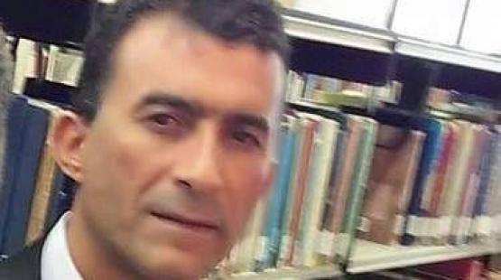 محمد موسى العويسات