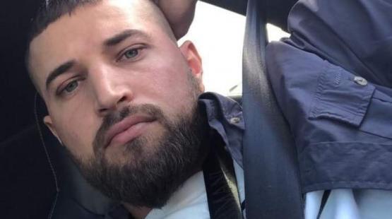 المغدور محمد حميد