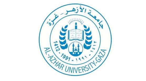 شعار الجامعة