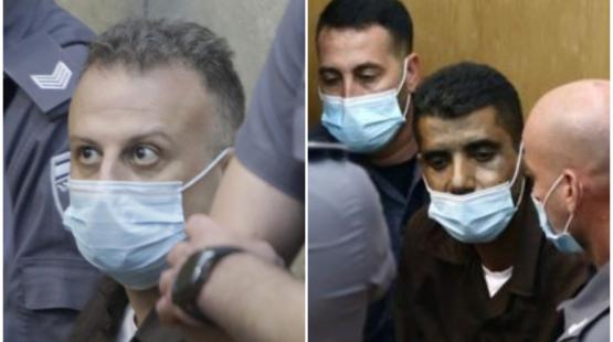 الزبيدي وقادري