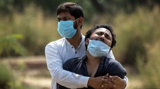 كورونا - رويترز