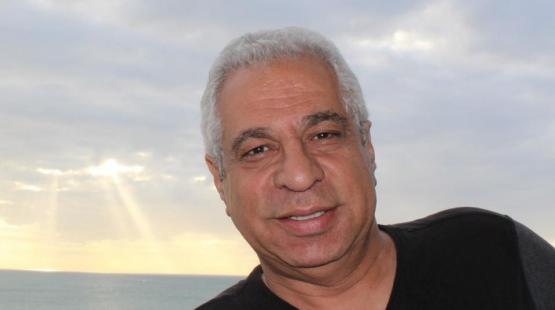 شوقي العيسة