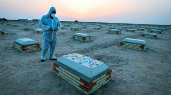 وفيات كورونا