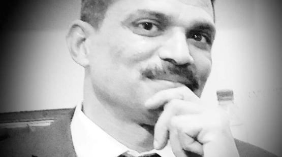 محمد سالم