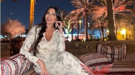 لاميتا فرنجية