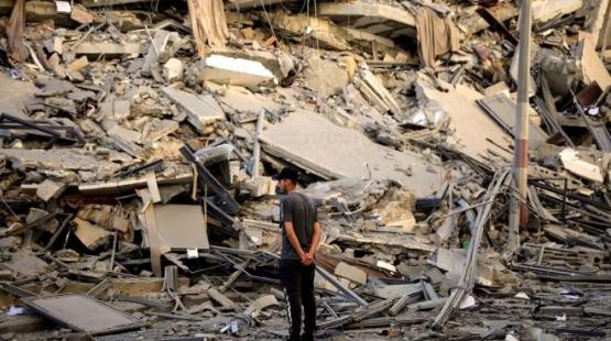 صورة تعبيرية