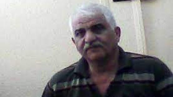 المحامي علي ابوحبله