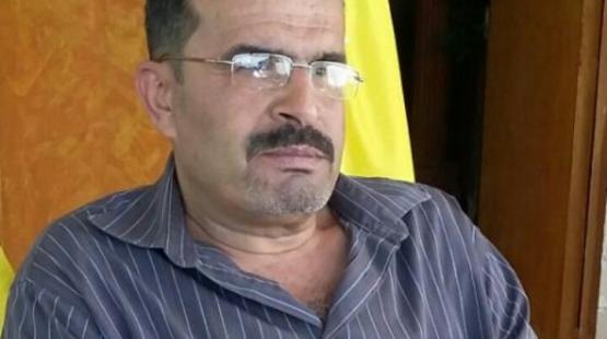 ابوشريف رباح