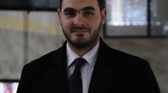 أ.مصطفى رضوان كاتب ومحلل اقتصادي