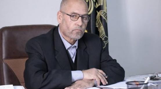 الدكتور وليد الفططي