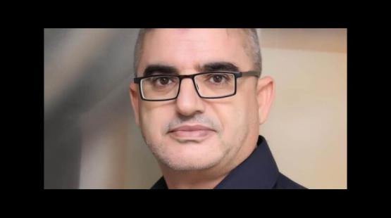 عائد زقوت
