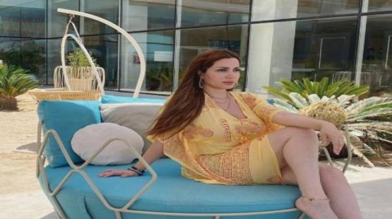 نسرين طافش