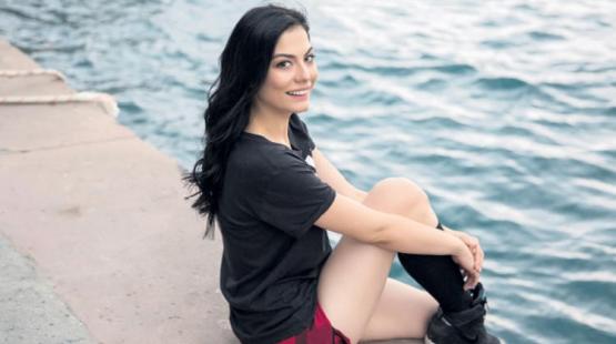 ديميت أوزديمير