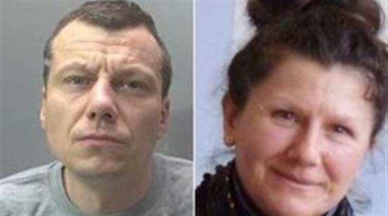 القاتل والضحية