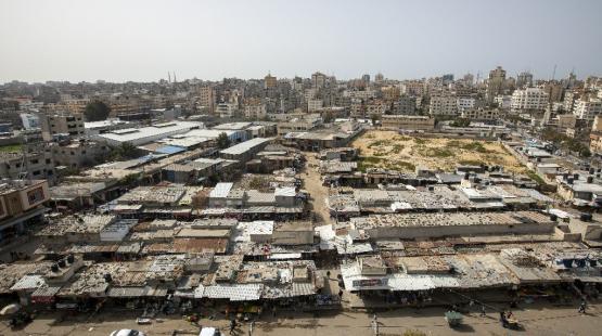 سوق فراس