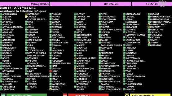 الجمعية العامة