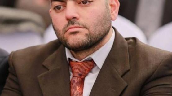 رامي مهداوي