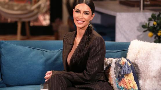 كيم كارداشيان