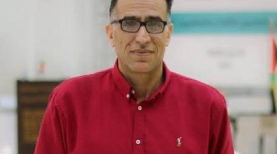 مصطفى ابراهيم