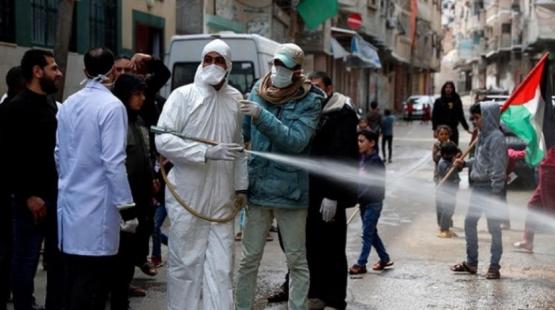 صورة ارشيفية