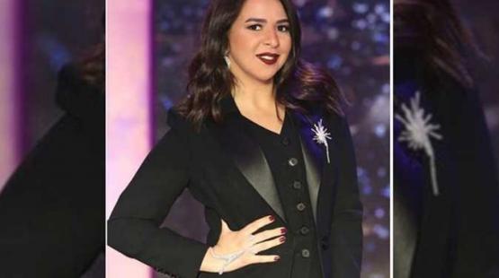 إيمي سمير غانم