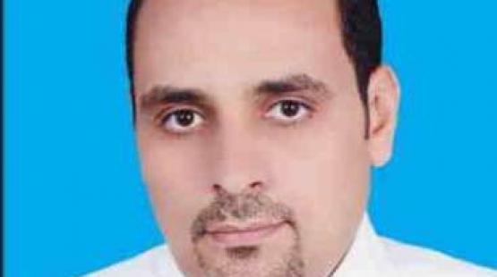 دكتور محمد عمارة تقي الدين