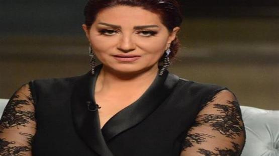وفاء عامر