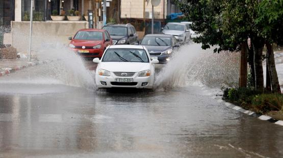 صورة ارشيفية