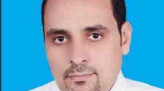 محمد عمارة تقي الدين