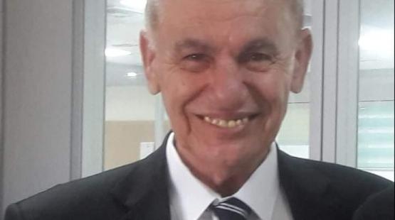 الصحفي جلال نشوان 