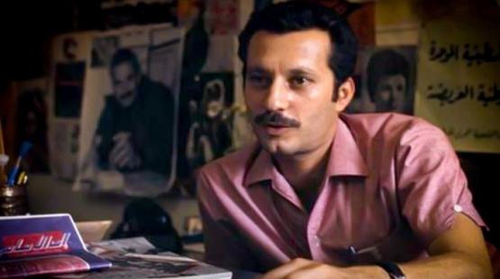 غسان كنفاني